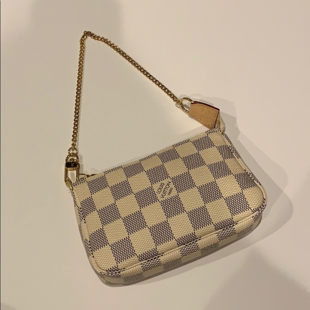 Louis Vuitton HandBag